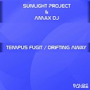 Sunlight Project Amax DJ - Drifting Away
