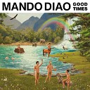 Mando Diao - One Two Three