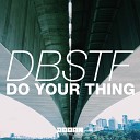DBSTF Lost Frequencies - Are You With Me Do Your Thing Goldy Rise…