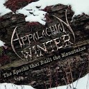 Appalachian Winter - The Last All Land