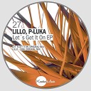 Lillo - 1986 Original Mix