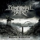 Cerebral Bore - 24 Year Party Dungeon