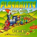 Playahitty - 1 2 3 Train with Me Radio Mi