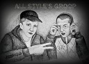 All Style s Groop - Все одинаково feat famme Kla1t Baks…