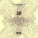 Dabool Caldenis feat Eliza K - Glory West K Remix