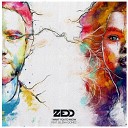 Zedd feat Selena Gomez - I Want You To Know Extended Mix