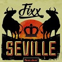 DJ Fixx - Seville