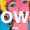 Moby Acti - OW