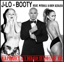 Jennifer Lopez ft Iggy Azalea Pitbull M D Project I… - Jennifer Lopez ft Iggy Azalea Pitbull Booty M D Project I Dedalo Eurodance…