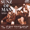 Sunz Of Man - Bring Back The Mike Mics of Insanity