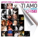 Fabrizio de Andr Lucio Dalla Franco Battiato Ivano Fossati Roberto Ferri Gianni Morandi Sepideh… - Anime salve