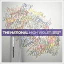 The National - Walk Off