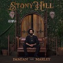 Damian Marley - Road To Zion Nas Radio