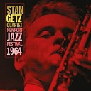 Stan Getz Quartet - Girl From Ipanema feat Astrud Gilberto