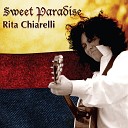 Rita Chiarelli - Back To Blue