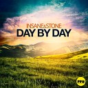 Insane Stone - Day by Day Original Extended Mix