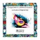 Chagochkin feat Caterina Di Sciascio - La Musica Original Mix