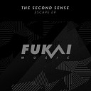 The Second Sense - Cave Original Mix