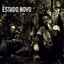 Estado Novo - Salazar