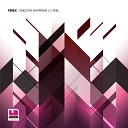 Treex - I Feel Original Mix AGRMusic