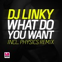 Linky - What Do You Want From Me Physics Remix