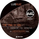 Luis Ruiz - The Tree of Life Oscar Mulero Remix