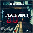 Duoscience feat Soligen - The Wait For You
