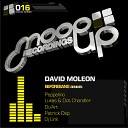 David Moleon - Beforebang Dj Link Remix