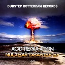 Acid Regulation - Disaster Club Mix