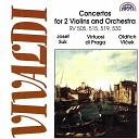 Virtuosi di Praga Josef Suk Old ich Vl ek - La cetra Op 9 No 9 in B Flat Major RV 530 I…