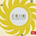 Echo kvartet - Stormy Weather Bou liv Po as