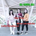 Vita Alvia feat Mona Latumahina Cathy… - Sa Cinta KO