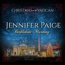 Jennifer Paige - Bethlehem Morning Live