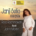 Roro Rachmawati feat John Martin - Janji Setia