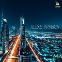 Alexis - Arabica