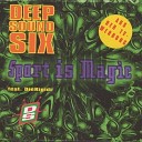 Deep Sound Six - Sport Is Magic Radio Edit