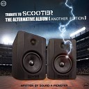Sound X Monster - Shoutdown