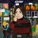ASHAN - Сладкий поцелуй