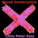 Little Peter Esse - Tendenza Vocale Re Edit