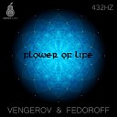 Vengerov Fedoroff - Flower of Life