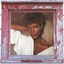 Dionne Warwick - No One In The World