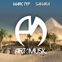 Marc Typ - Sahara Original Mix