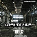 Ck Pellegrini - Nightmare Tools No Beats
