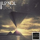 LVNDL - GTKX Original Mix