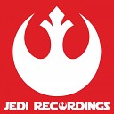 DJ Jedi - Artificial Intelligence Original Mix