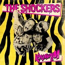 The Shockers - Х