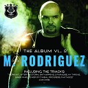 M Rodriguez - Inner War Original Mix