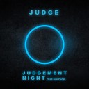 Judge feat Trey XL - Lean In My Kup Original Mix