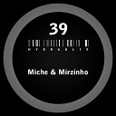 Miche Mizhino - Copper Original Mix