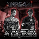 Distrix Rize - Skream Original Mix